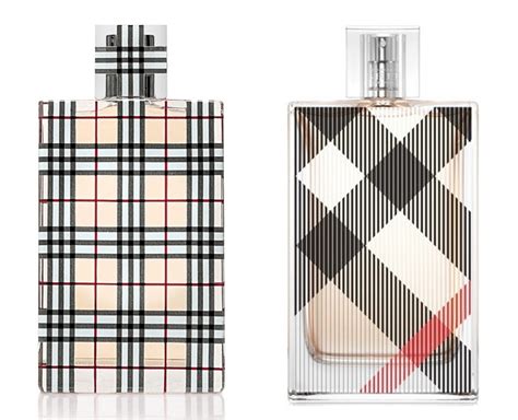 博柏利 英伦风格女士淡香精 Burberry Brit For Her Eau de Parfum, 